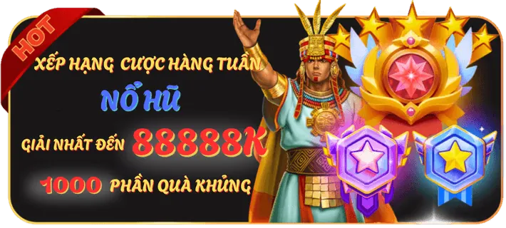 Hình ảnh game nổ hũ mới